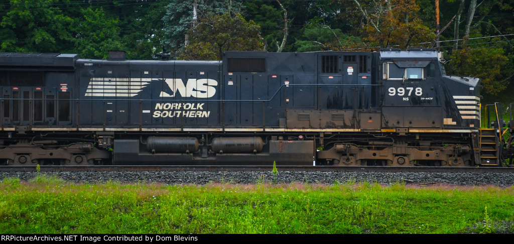 NS 9978